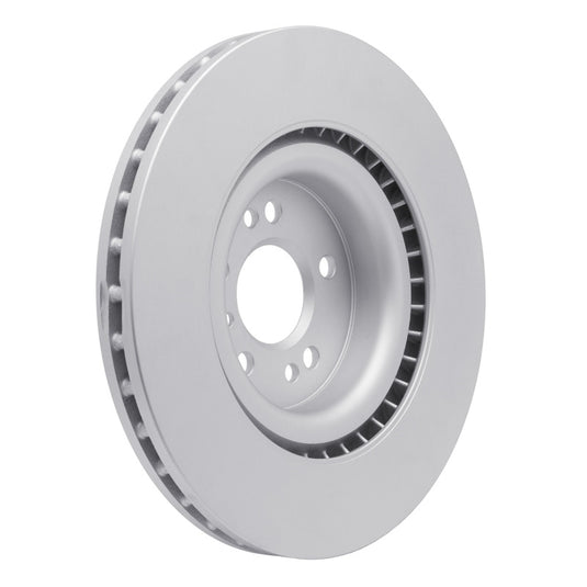 Dfc 604-63146 DFC GeoSPEC Coated Rotors - Plain