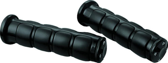 Kuryakyn 6380 KUR Hand Grips D