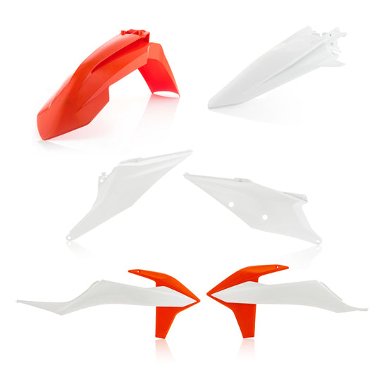 Acerbis 2726506345 ACB Body Kit