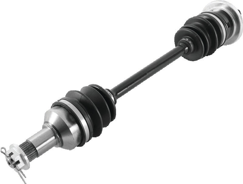 Load image into Gallery viewer, Quadboss 609211 QBS Axles
