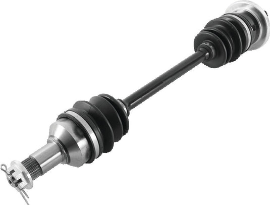 Quadboss 609104 QBS Axles