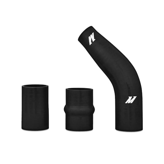 Mishimoto MMICP-EVO-10UBK MM Intercooler Pipe Kits