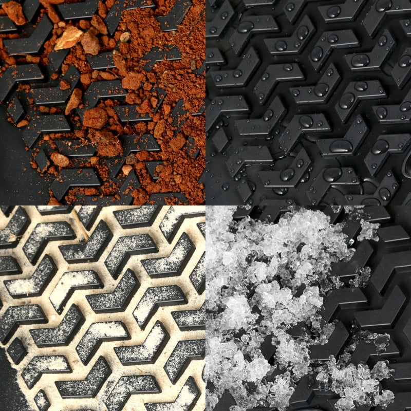 Load image into Gallery viewer, Rugged Ridge DMC-12975.29 RUG Cargo Liners
