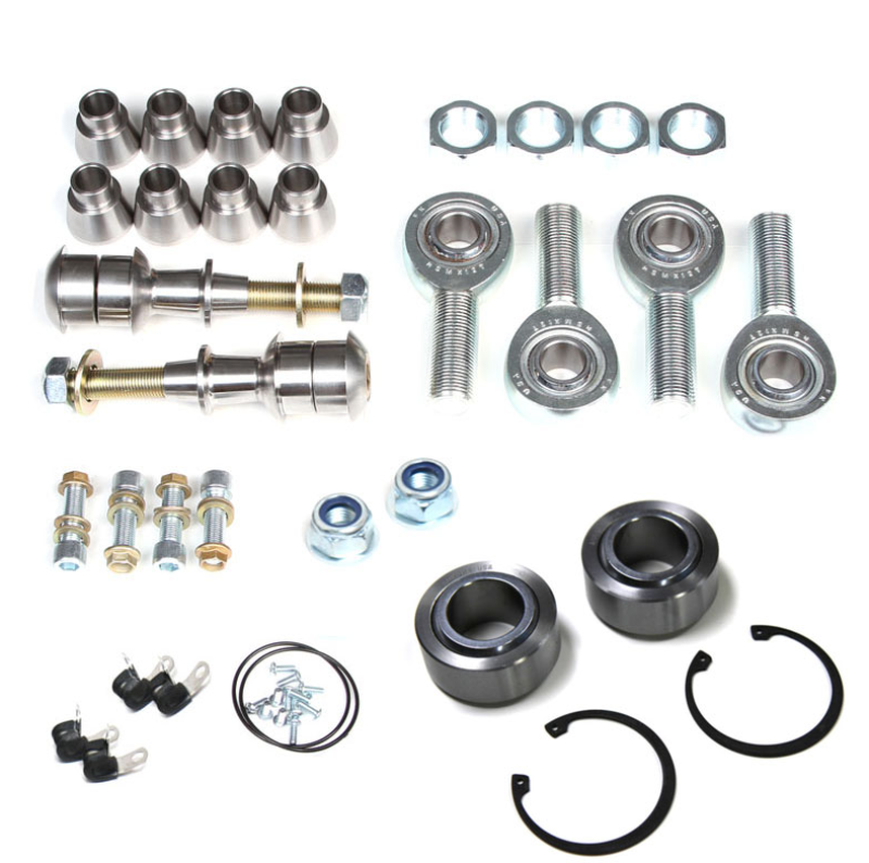 Load image into Gallery viewer, Camburg CAM-210096 CMB Uniball Upper Arms
