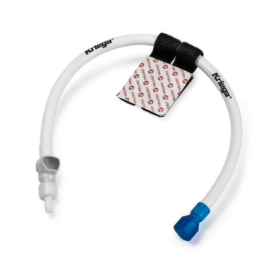 Kriega Hands Free Kit - White