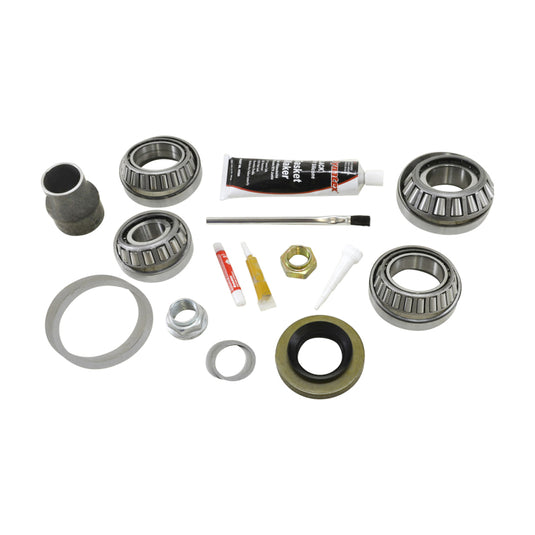 Yukon Gear & Axle ZK TLC-B YUK USA Std Master Overhaul