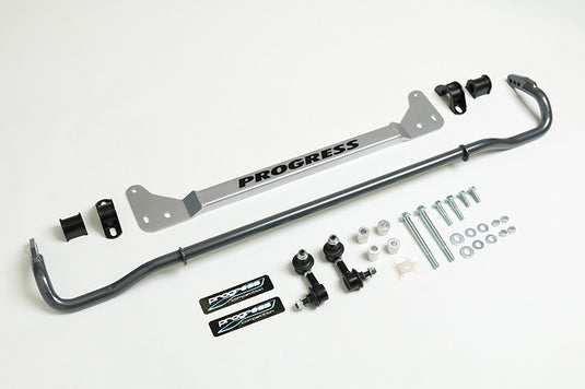 Progress Technology 62.1042 PRG Rear Sway Bars