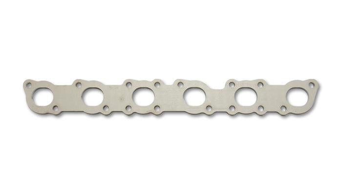 Load image into Gallery viewer, Vibrant 1460R VIB Flanges - Mani T304SS
