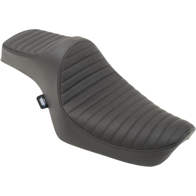 Drag Specialties 0804-0734 Predator III Seat - Classic