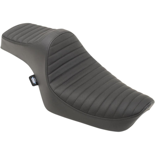 Drag Specialties 0804-0734 Predator III Seat - Classic