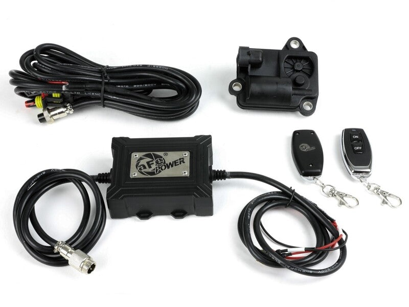 Load image into Gallery viewer, Afe 49-37025 AFE Exhaust Cat Back
