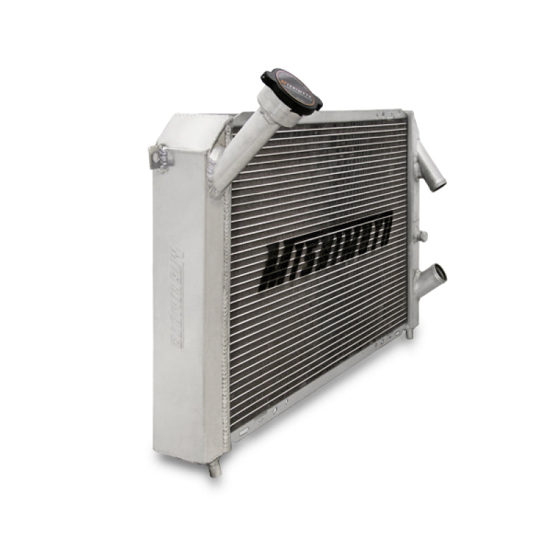 Load image into Gallery viewer, Mishimoto MMRAD-RX-LS MM Radiators - Alum
