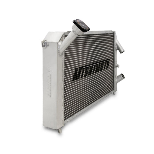 Mishimoto MMRAD-RX-LS MM Radiators - Alum
