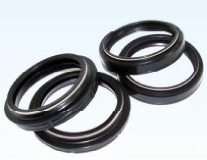 Pivot Works PWFSK-Z051 Fork Oil and Dust Seal Kit