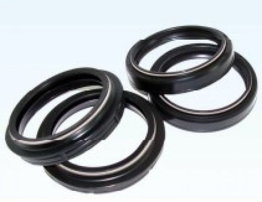 Pivot Works PWFSK-Z051 Fork Oil and Dust Seal Kit
