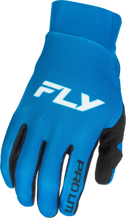 Blue/White