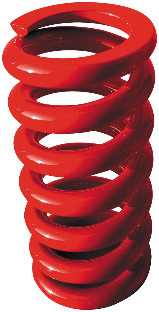 La Choppers LA-8590-00 Big Shock Springs - Red (1200 psi)