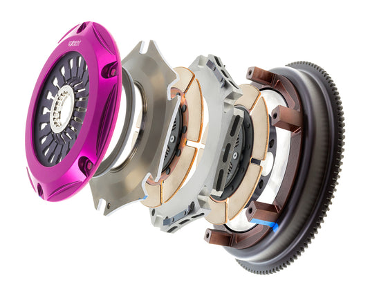 Exedy NM052SD EXE Hyper Multi Clutch Kits