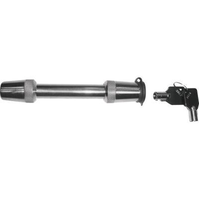 Trimax SXT3 Solid Stainless Steel Receiver Locking Pin