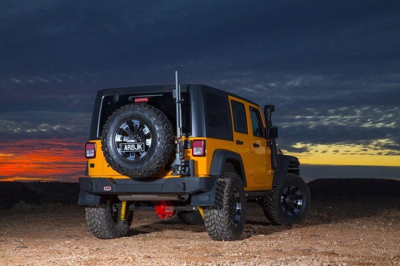 Load image into Gallery viewer, Arb 5650360 ARB Rear Bars w/o Carriers
