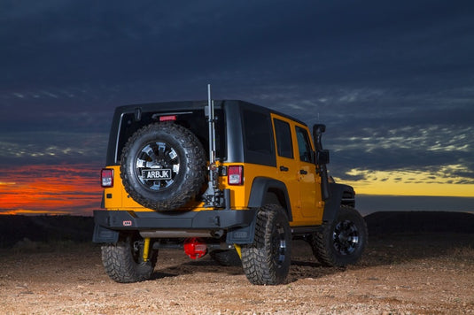 Arb 5650360 ARB Rear Bars w/o Carriers