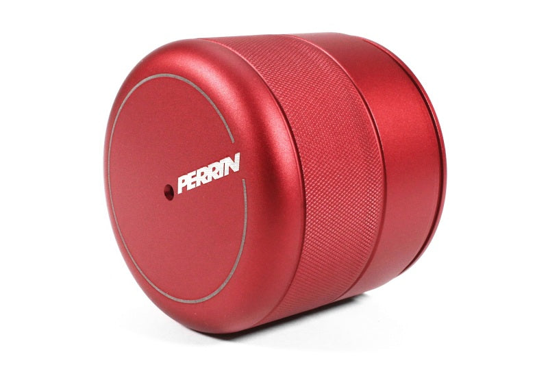 Load image into Gallery viewer, Perrin Performance PSP-ENG-716RD PA Oil Filter
