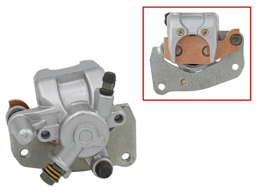 Bronco AT-05A31 Brake Caliper with Brake Pads