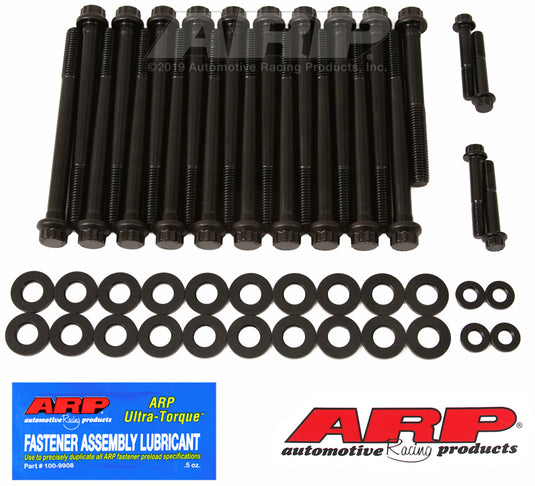 Arp 234-3711 ARP Head Bolt Kits