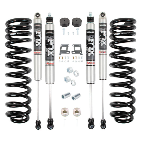 Synergy Mfg 8650-12 SYN Leveling Systems