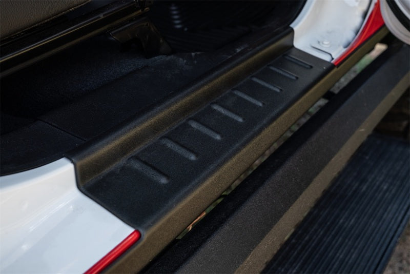 Load image into Gallery viewer, Rugged Ridge 11651.75 RUG Rocker Panels
