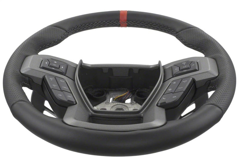 Load image into Gallery viewer, Ford Racing M-3600-F15RRD FR Steering Wheels
