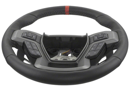 Ford Racing M-3600-F15RRD FR Steering Wheels