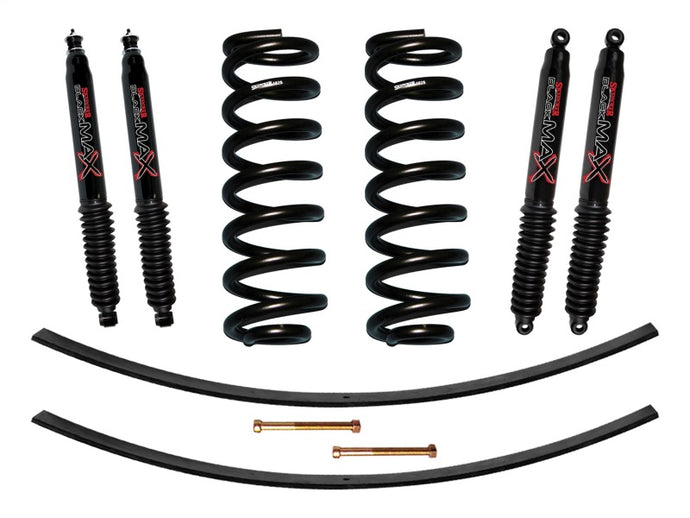 Skyjacker 182K-B SKY Coil Springs