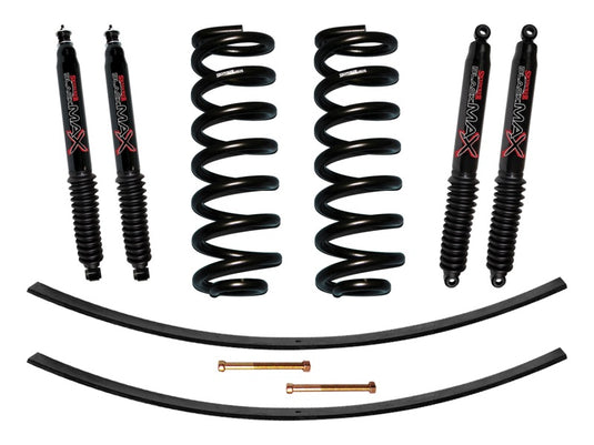 Skyjacker 182K-B SKY Coil Springs