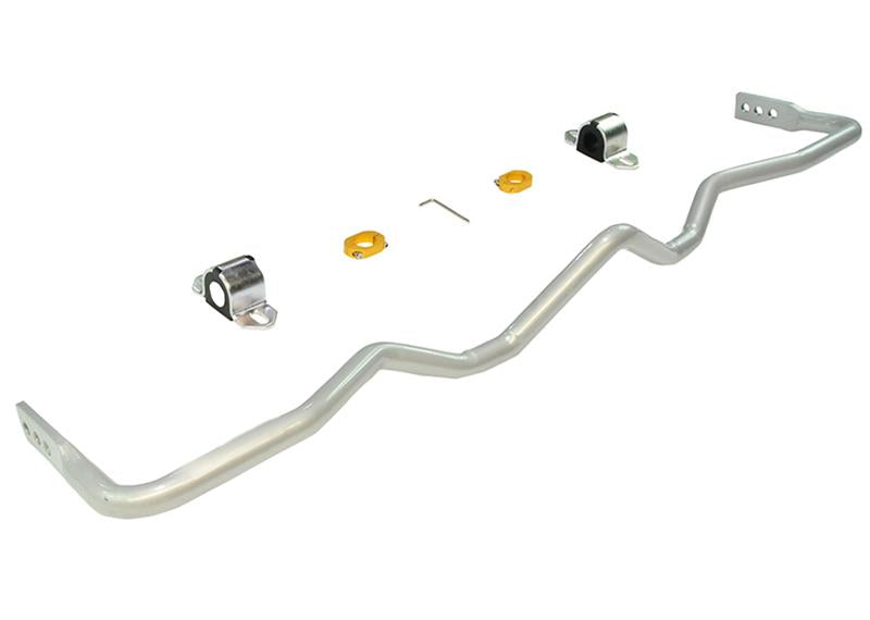 Load image into Gallery viewer, Whiteline BNR37Z WL Sway Bars - Rear
