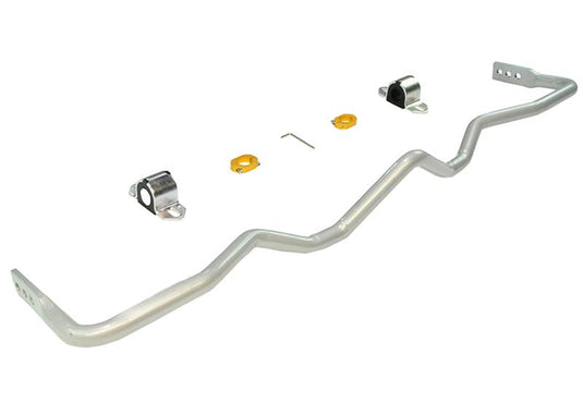 Whiteline BNR37Z WL Sway Bars - Rear