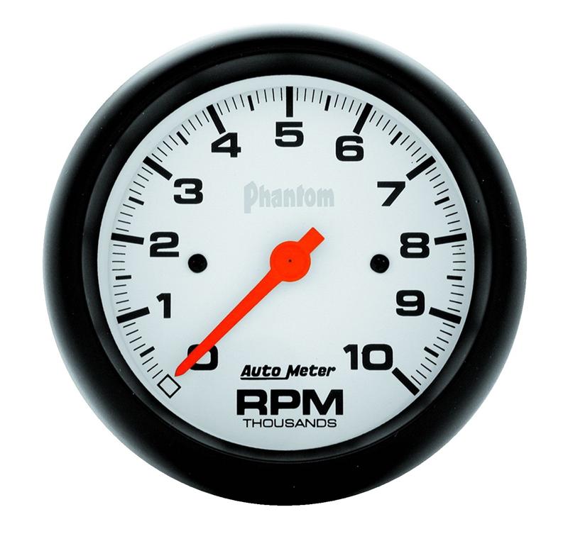 Load image into Gallery viewer, Autometer 5706 AM Phantom Gauges
