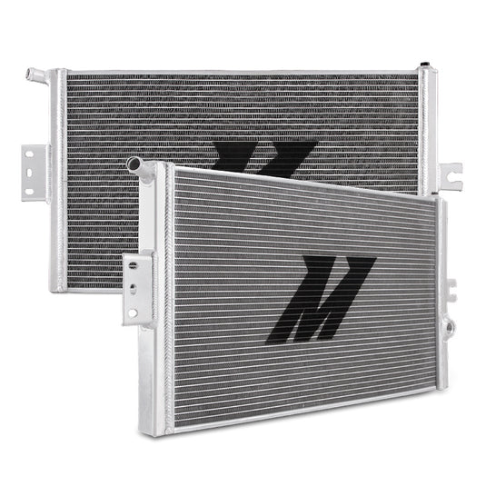 Mishimoto MMHE-Q50-16 MM Heat Exchangers