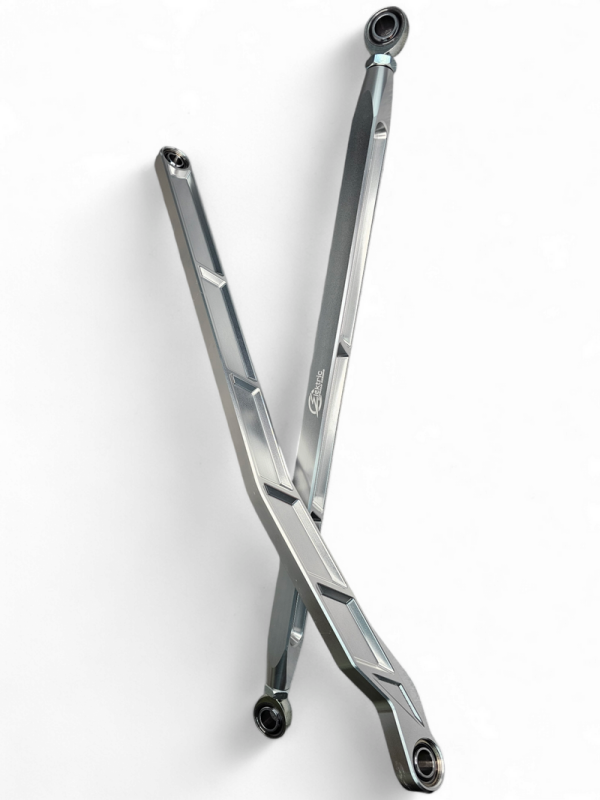 Load image into Gallery viewer, Elektric Off Road RRL610033 ELK Radius Rods

