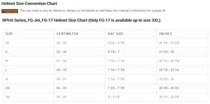 HJC C70 Solid Helmet (XX-Large, Semi Flat Black)
