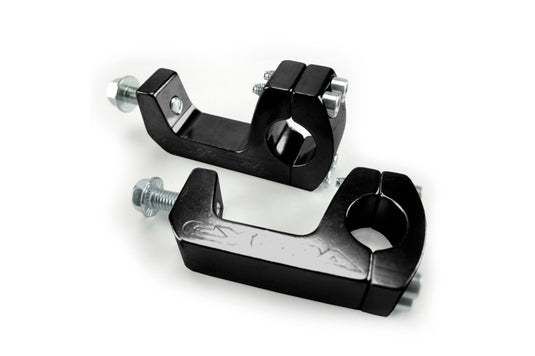 Cycra 1CYC-1151-12 CYC Bar Mounts