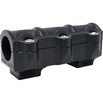 Kodlin K55120 Big Block Riser - Black