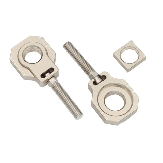 Psychic Mx MX-03314TI Axle Block