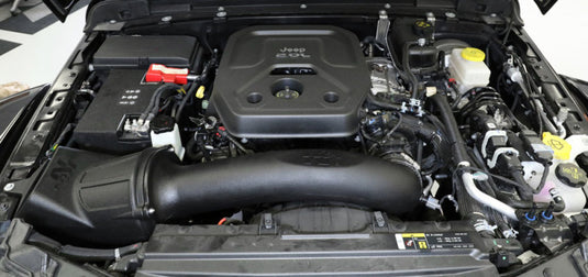 K&N Engineering 57-1580 KN 57 FIPK Air Intake 50