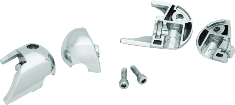 Load image into Gallery viewer, Kuryakyn 2842 KUR LED Auxilliary Lights E
