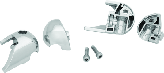 Kuryakyn 2842 KUR LED Auxilliary Lights E