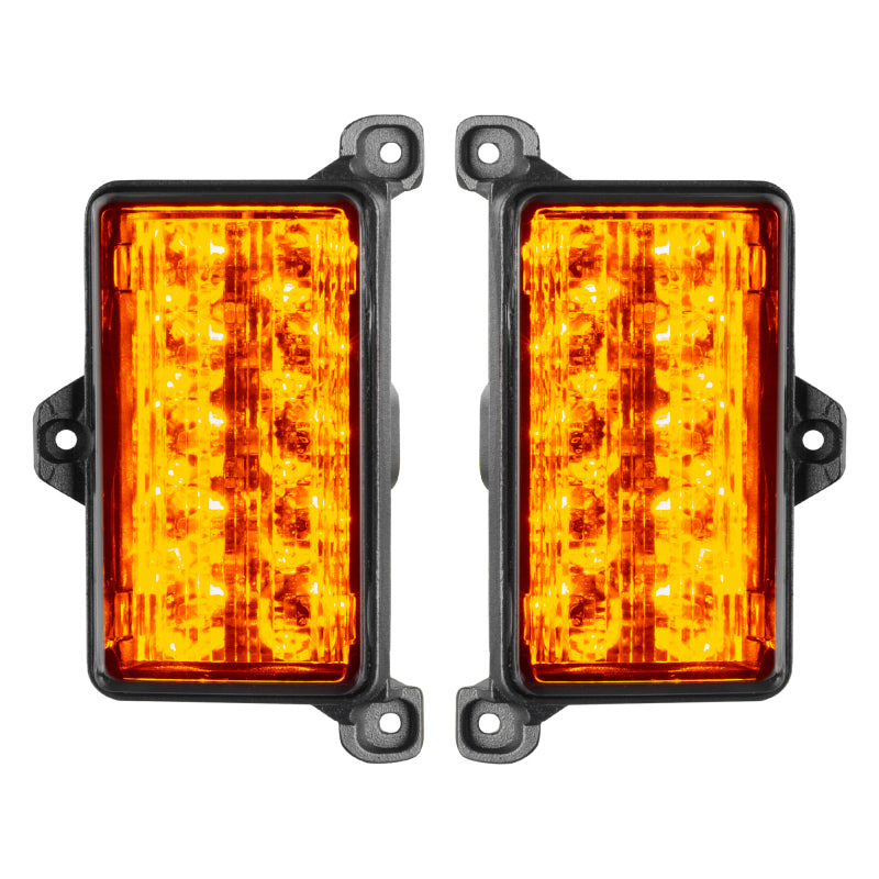 Load image into Gallery viewer, Oracle Lighting 5915-JT-023 ORL LED Tail Lights
