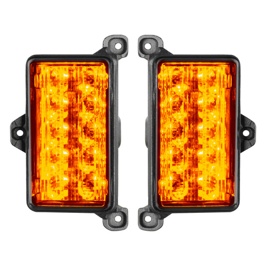 Oracle Lighting 5915-JT-023 ORL LED Tail Lights