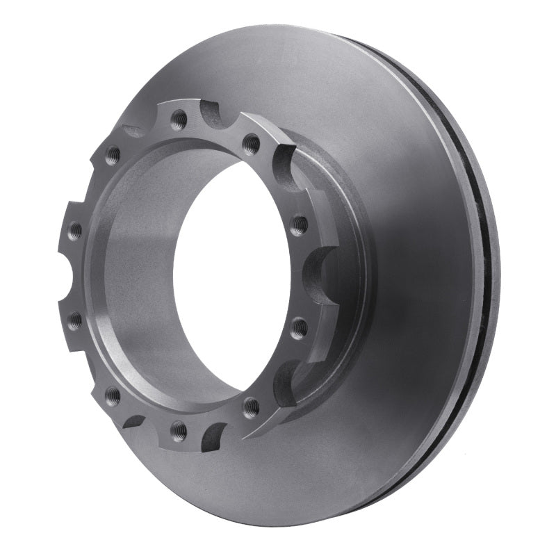 Load image into Gallery viewer, Dfc 600-60007 DFC Brake Rotors - Plain
