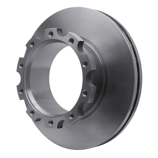 Dfc 600-60007 DFC Brake Rotors - Plain